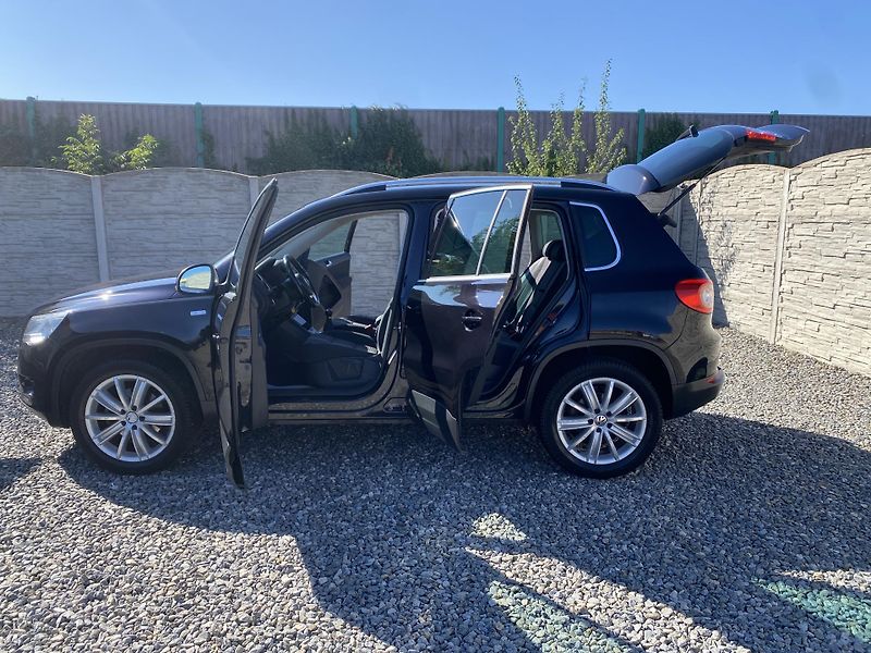 Volkswagen Tiguan 2.0TDi 4x4 135PS GOAL PĚKNÝ!!! - fotka 143 z 166