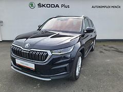 Škoda Kodiaq (2023) STY 4X4 TD 110/2.0 A7A - fotografie inzerátu