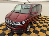 Volkswagen Caravelle 2.0Tdi*110kw*4x4*8-Mist*CZ*DPH - náhled 1