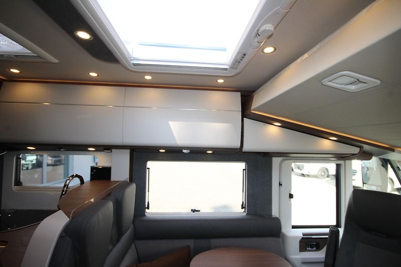 Carthago (2025) CHIC c-line I 4.9LE model 26 - fotka 32 z 74