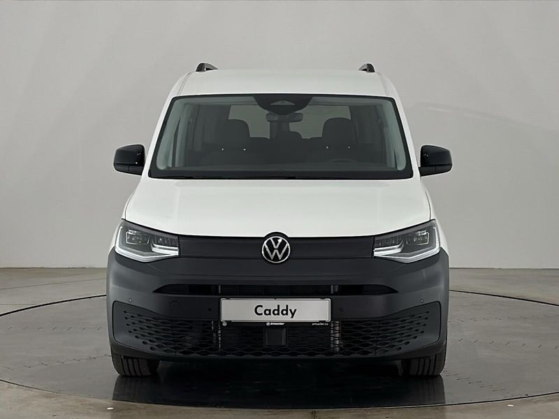 Volkswagen Caddy Akční - fotka 4 z 27