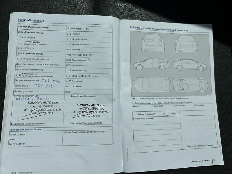 Volkswagen Beetle (2014) 2.0Tdi 103KW DSG 131tis km - fotka 35 z 35