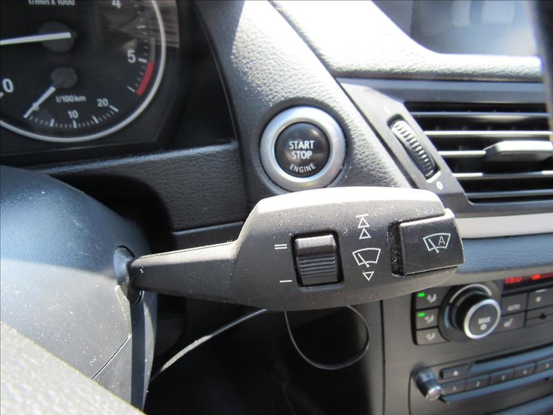 BMW X1 2,0 d xDrvie20d - fotka 23 z 29