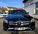 Mercedes-Benz GLC (2018) 2.2 250 D 4x4, DPH - náhled 8