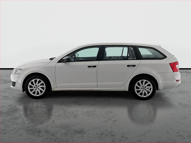 Škoda Octavia (2013) 1.2 TSI, Tempomat - fotka 3 z 17