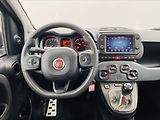 Fiat Panda 1,0 Hybrid - náhled 10