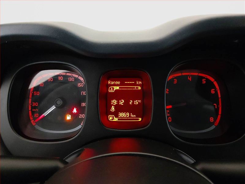 Fiat Panda (2020) City Life 1.2, ČR,1.maj - fotka 12 z 16