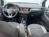 Opel Crossland X (2018) 1.2 T, Innovation, park. - náhled 8
