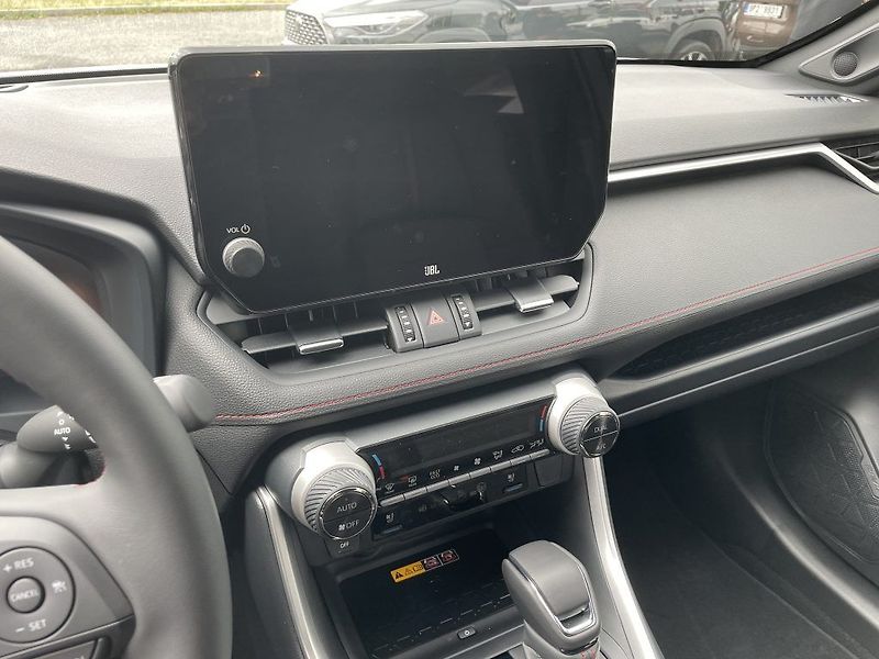Toyota RAV4 2.5 Plug-in Hybrid ODBĚR ihned - fotka 16 z 32