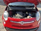Fiat 500L (2015) 1,4i 70 Kw  - náhled 16