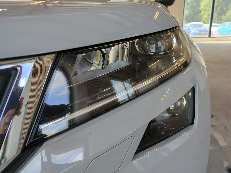 Škoda Kodiaq (2021) 1.5TSI*DSG*ACC*TAŽNÉ*4xVÝHŘEV - fotka 11 z 13