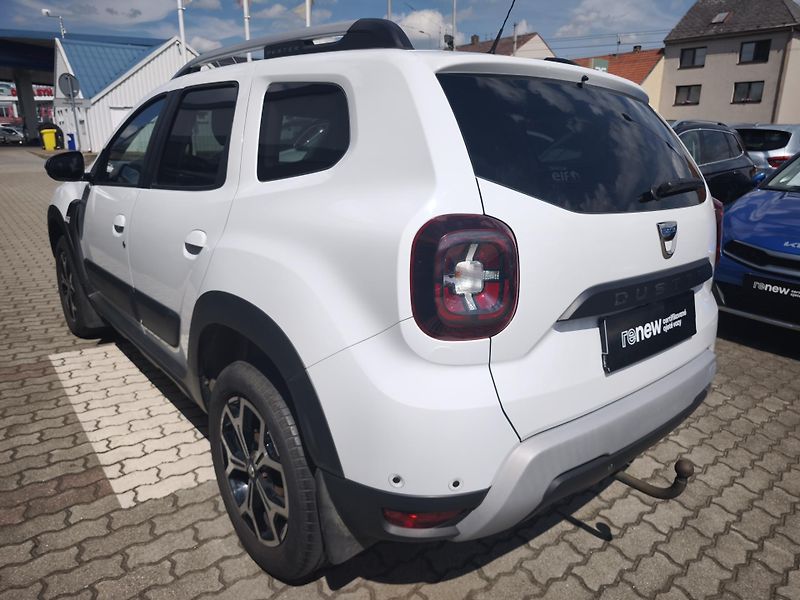 Dacia Duster 2020 ČR TCe 74kW PRESTIGE - fotka 4 z 33