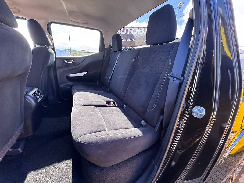 Nissan Navara (2016) 4X4 2,3D 120 KW MANUÁL TAŽNÉ - fotka 38 z 50