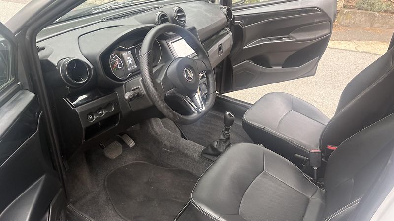 Aixam City (2023) Sport Emotion - fotka 14 z 21