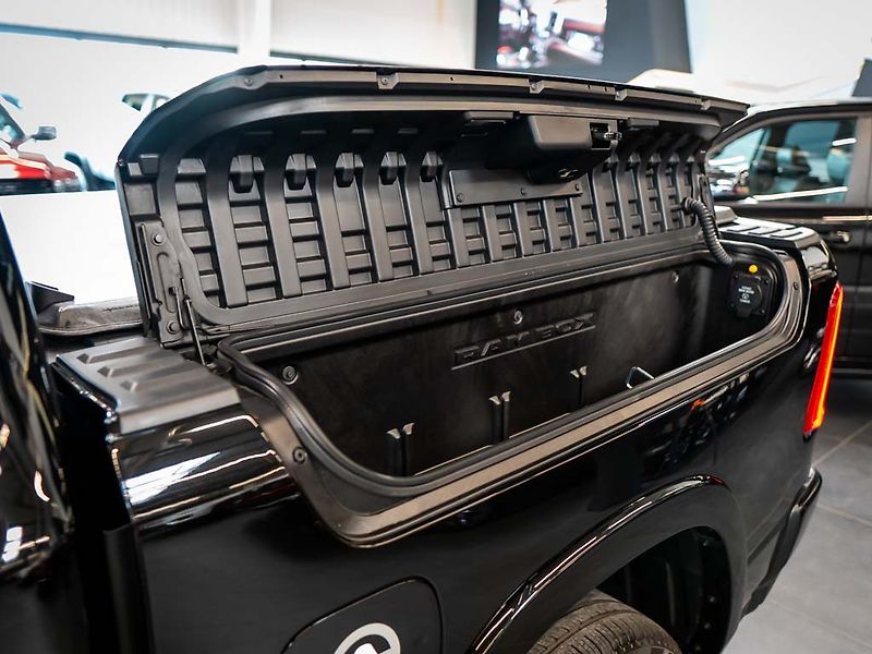 Dodge RAM (2025) 3.0 Limited 2025 Rambox Vzduch - fotka 38 z 42