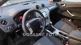 Ford Mondeo (2007) 1.8TDCi, ČR, navi, AC, temp - náhled 2