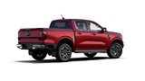 Ford Ranger (2026) Limited, Dvojkabina, 2.3 EcoBo - náhled 7