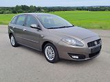 Fiat Croma (2010) 1.9 JTD KLIMA TAŽNÉ - náhled 2