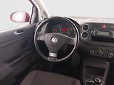 Volkswagen Golf Plus (2009) 1.6, po STK, dobrý stav - náhled 7