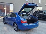 Škoda Superb 2.0TDI DSG Style,ČR,1.Majitel - náhled 41