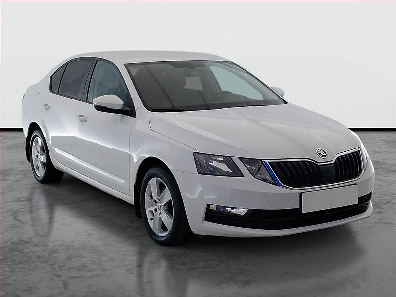 Škoda Octavia (2018) 1.4 TSI, ČR,1.maj, Serv.kniha - fotografie inzerátu