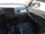 Mitsubishi Outlander (2016) Intense 2.0, ČR,1.maj - náhled 8