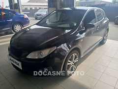 Seat Ibiza (2009) 1.6 16V - fotografie inzerátu