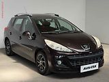 Peugeot 207 (2011) 1.4i, 1.maj,ČR, AC, TZ - náhled 1