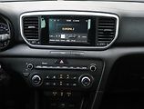 Kia Sportage (2019) 1.6 T-GDI, 4X4, ČR,1.maj - náhled 12