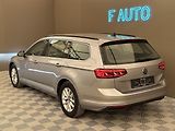 Volkswagen Passat (2021) 2.0 TDi Style Business 110 kW - náhled 3