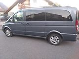Mercedes-Benz Viano (2012) - náhled 15