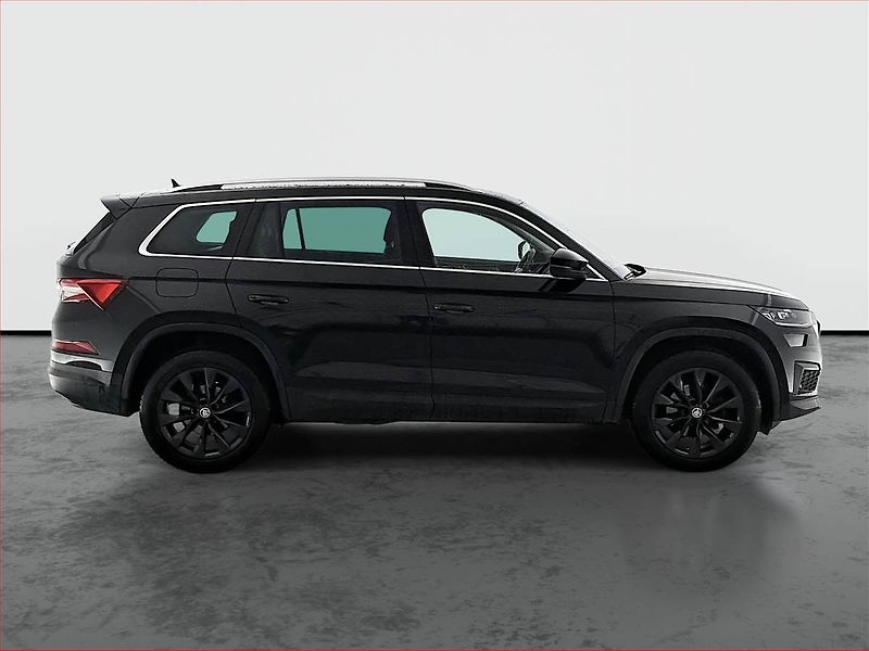 Škoda Kodiaq (2022) Style 2.0 TDI - fotka 6 z 16