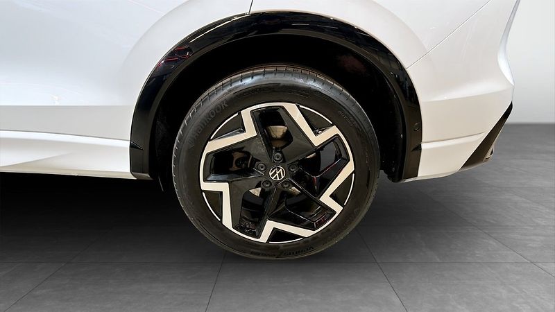 Volkswagen Tiguan TDI 4M R-Line NezTop DCC Taž - fotka 8 z 21