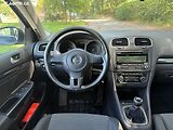Volkswagen Golf (2010) 1.6TDI, 77kw Nová STK - náhled 15