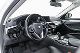 BMW Řada 5 520d xDrive*1.majitel*nebouran - náhled 6