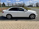 Mercedes-Benz Třídy C 180 CGI NAVIGACE SERVISKA - náhled 6