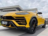Lamborghini Urus (2019) 4.0 - V8 - KERAMIKY  - náhled 8