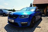 Škoda Octavia (2015) CHALLENGE RS 2,0 TDI 135 kW - náhled 9