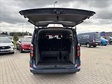 Ford Tourneo Custom 2,0 EcoBlue 125kW L2 Titanium - náhled 10