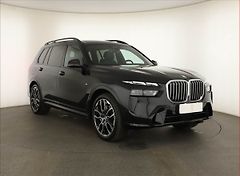 BMW X7 (2026) xDrive40d - fotografie inzerátu