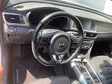 Kia Optima (2018) 2.0 T-GDi, GT, kůže, AT - náhled 13
