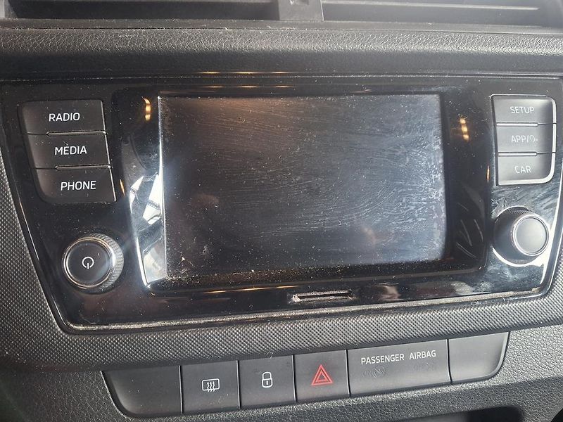 Škoda Fabia III kombi 1,0 TSi 2BE4752 - fotka 21 z 23