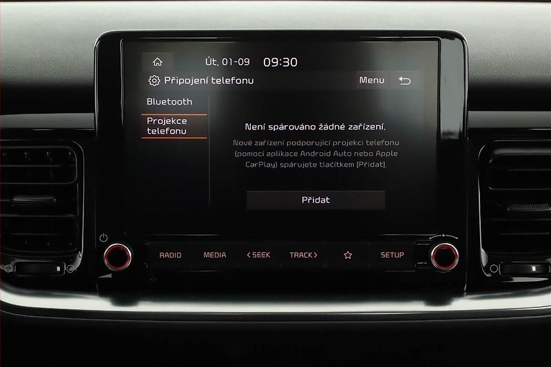 Kia Stonic (2023) Exclusive 1.0 T-GDI, EXCLUSIVE - fotka 17 z 21