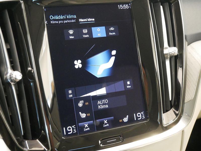 Volvo V60 - fotka 20 z 30