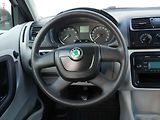 Škoda Fabia (2011) 1.2 TSI, 1.maj,ČR, AC, tažné - náhled 13