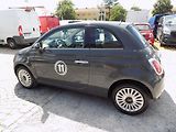 Fiat 500 1,2I 51 KW LOUNGE PANORAMA - náhled 14