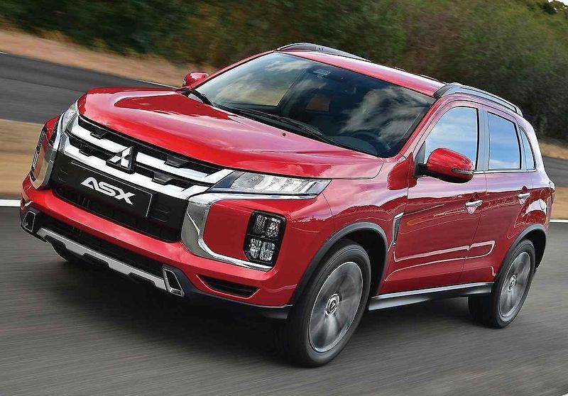 Volkswagen T-Roc vychází z žebříčků jako dosti spolehlivý vůz.