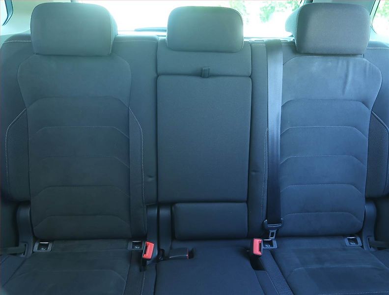 Volkswagen Tiguan (2018) 2.0 TDI - fotka 10 z 22
