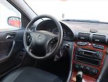 Mercedes-Benz Třídy C (2003) C 200 CDI , po STK, udržované - náhled 7