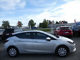 Opel Astra 1,4 i 74kW 2x kola, serviska - náhled 12